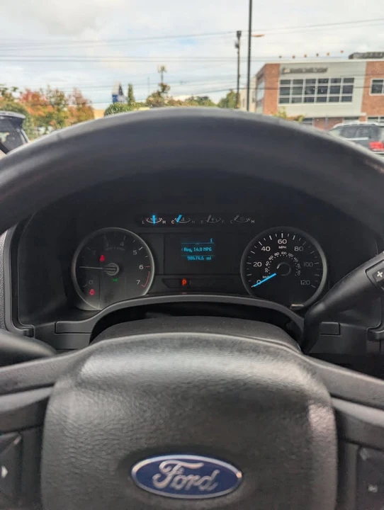 2019 Ford F-150 13th Gen - Image 9 of 9