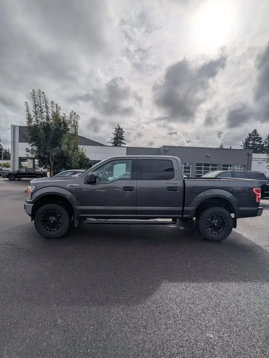 2019 Ford F-150 13th Gen - Image 4 of 9