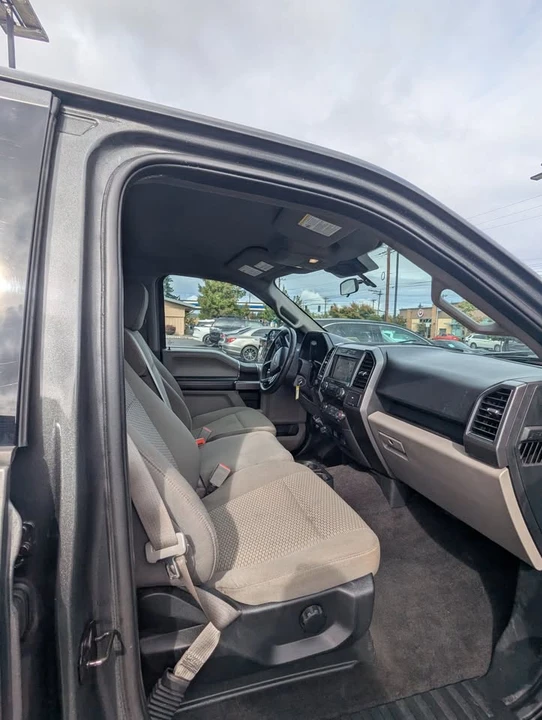 2019 Ford F-150 13th Gen - Image 6 of 9