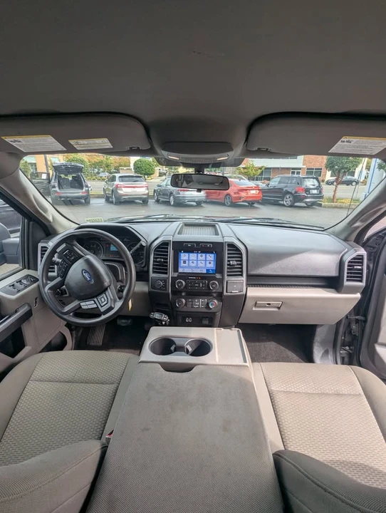 2019 Ford F-150 13th Gen - Image 8 of 9