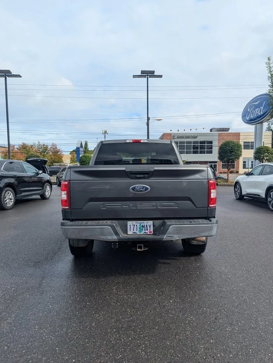 2019 Ford F-150 13th Gen - Image 3 of 9