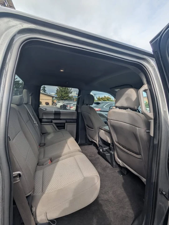 2019 Ford F-150 13th Gen - Image 7 of 9