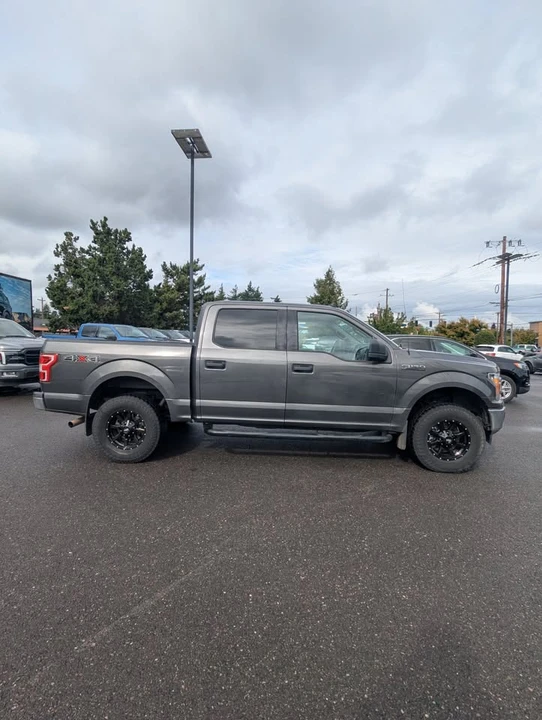2019 Ford F-150 13th Gen - Image 5 of 9