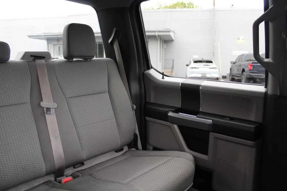 2019 Ford F-150 13th Gen - Image 11 of 18
