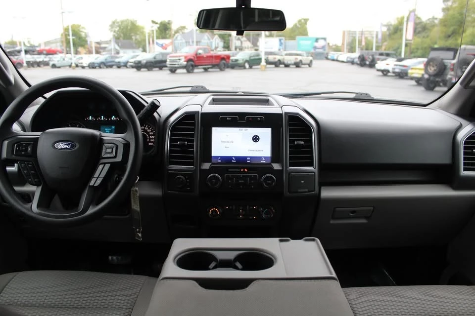 2019 Ford F-150 13th Gen - Image 7 of 18