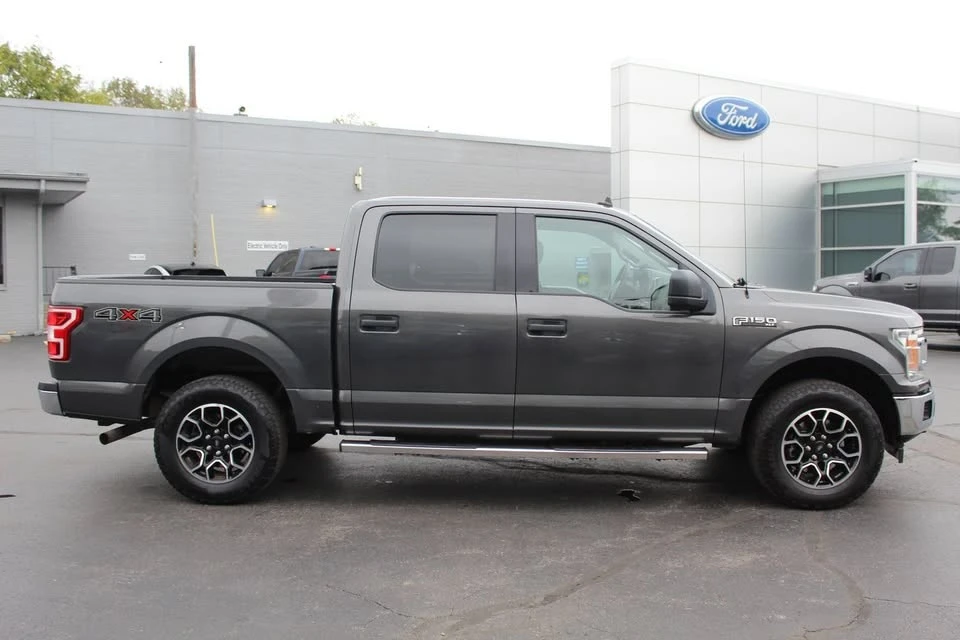 2019 Ford F-150 13th Gen - Image 5 of 18