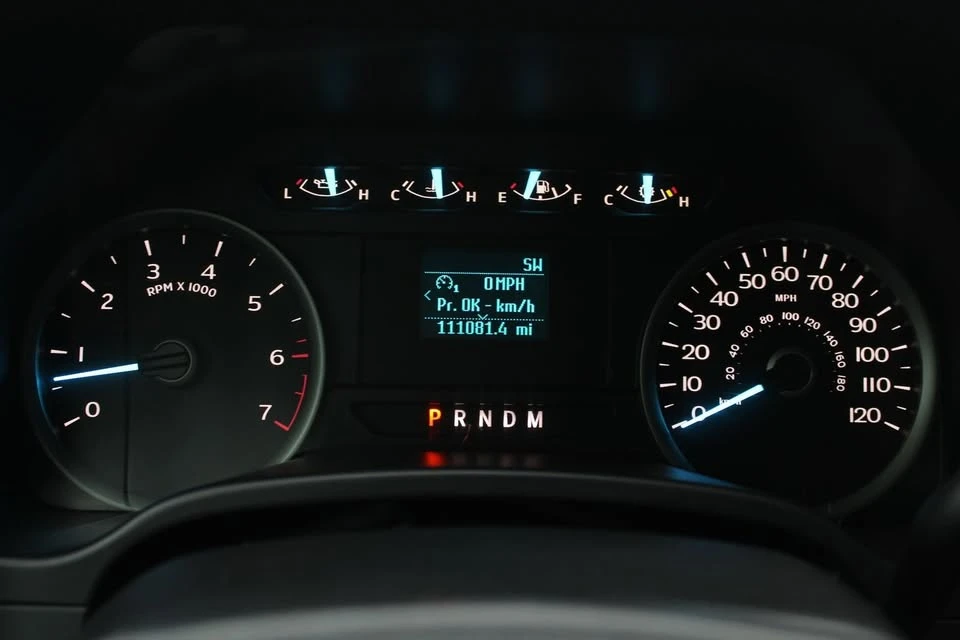 2019 Ford F-150 13th Gen - Image 12 of 18