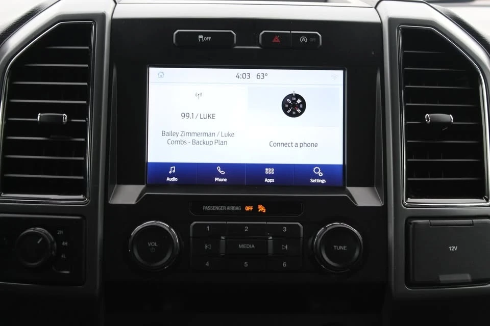 2019 Ford F-150 13th Gen - Image 13 of 18
