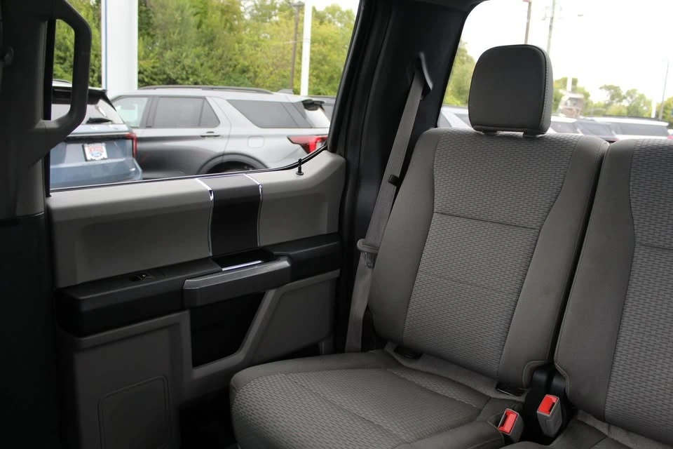2019 Ford F-150 13th Gen - Image 9 of 18