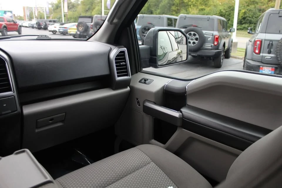 2019 Ford F-150 13th Gen - Image 8 of 18