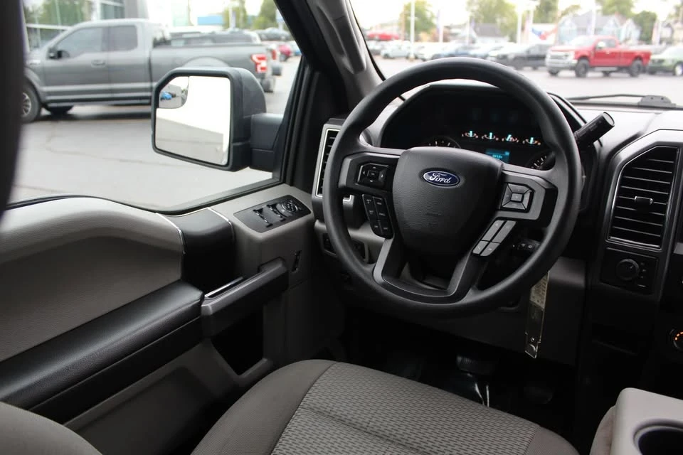 2019 Ford F-150 13th Gen - Image 6 of 18