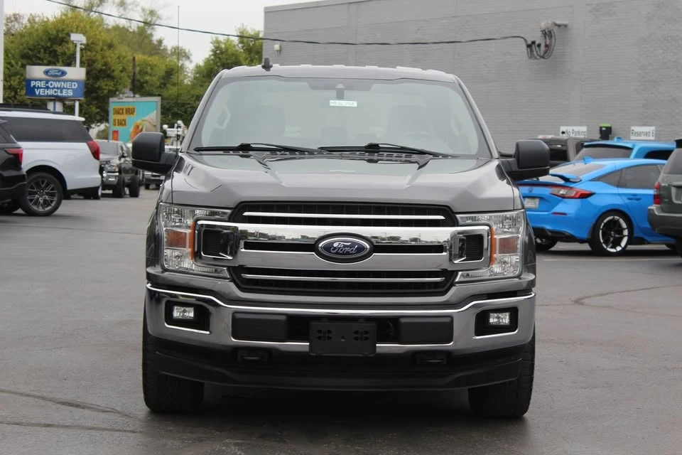 2019 Ford F-150 13th Gen - Image 2 of 18