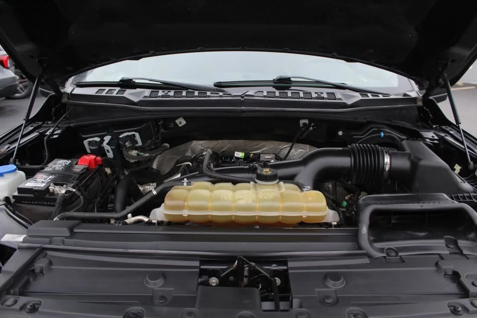 2019 Ford F-150 13th Gen - Image 16 of 18