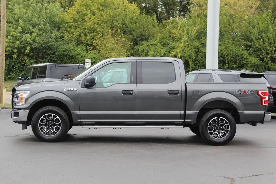 2019 Ford F-150 13th Gen - Image 3 of 18