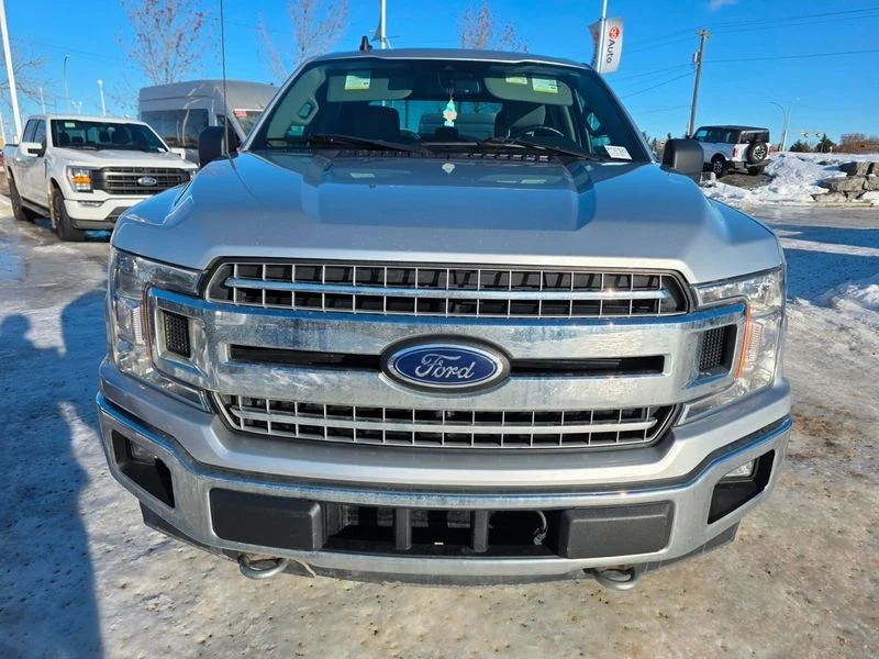 2019 Ford F-150 13th Gen - Image 2 of 19