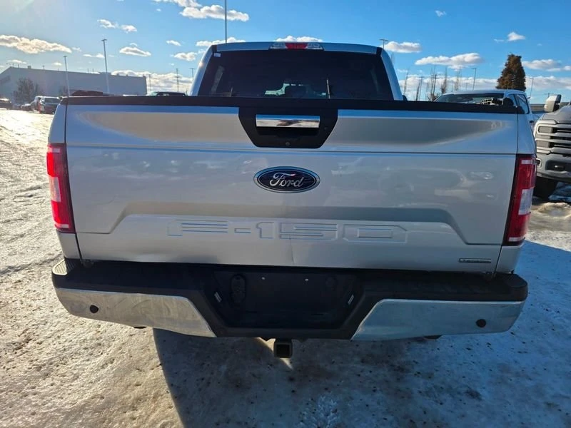 2019 Ford F-150 13th Gen - Image 5 of 19