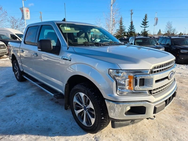 2019 Ford F-150 13th Gen - Image 3 of 19