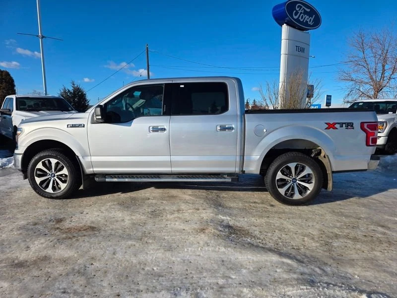 2019 Ford F-150 13th Gen - Image 4 of 19