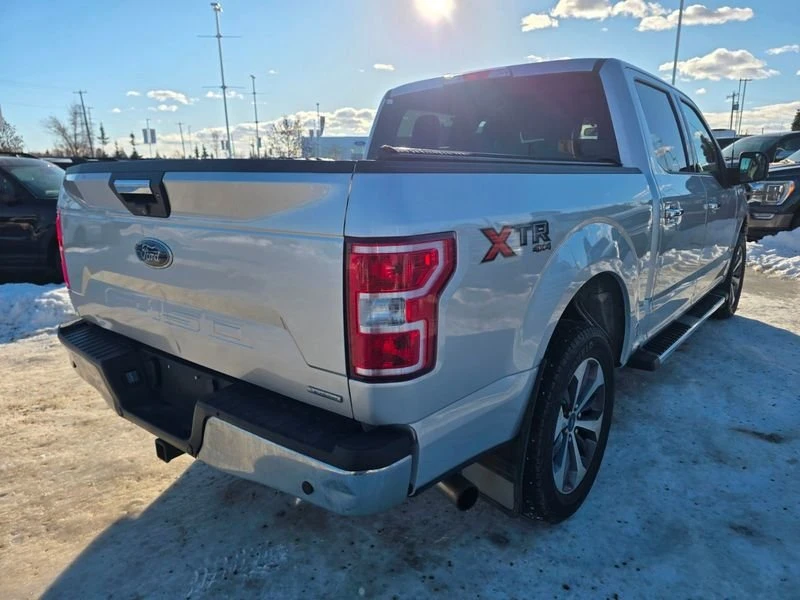 2019 Ford F-150 13th Gen - Image 6 of 19