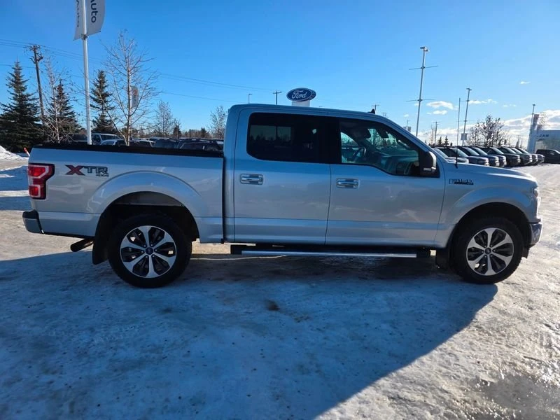 2019 Ford F-150 13th Gen - Image 7 of 19