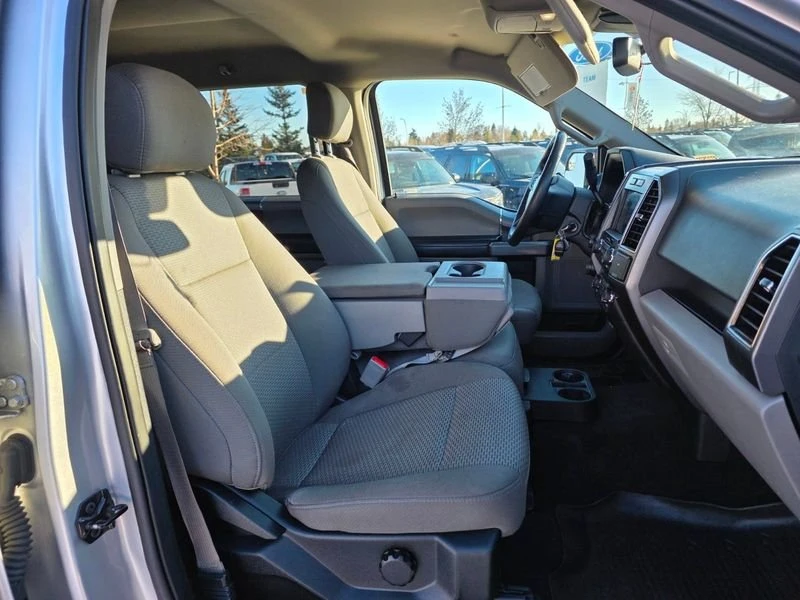 2019 Ford F-150 13th Gen - Image 15 of 19