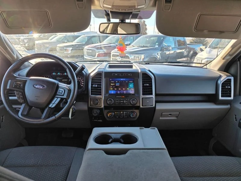2019 Ford F-150 13th Gen - Image 16 of 19