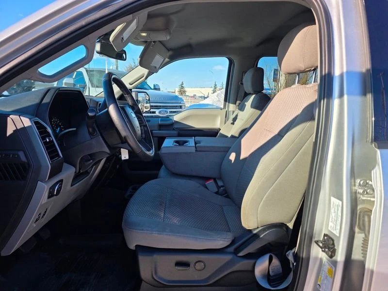 2019 Ford F-150 13th Gen - Image 9 of 19
