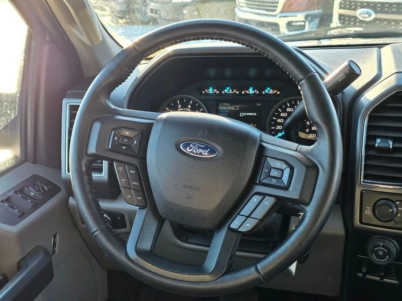 2019 Ford F-150 13th Gen - Image 18 of 19