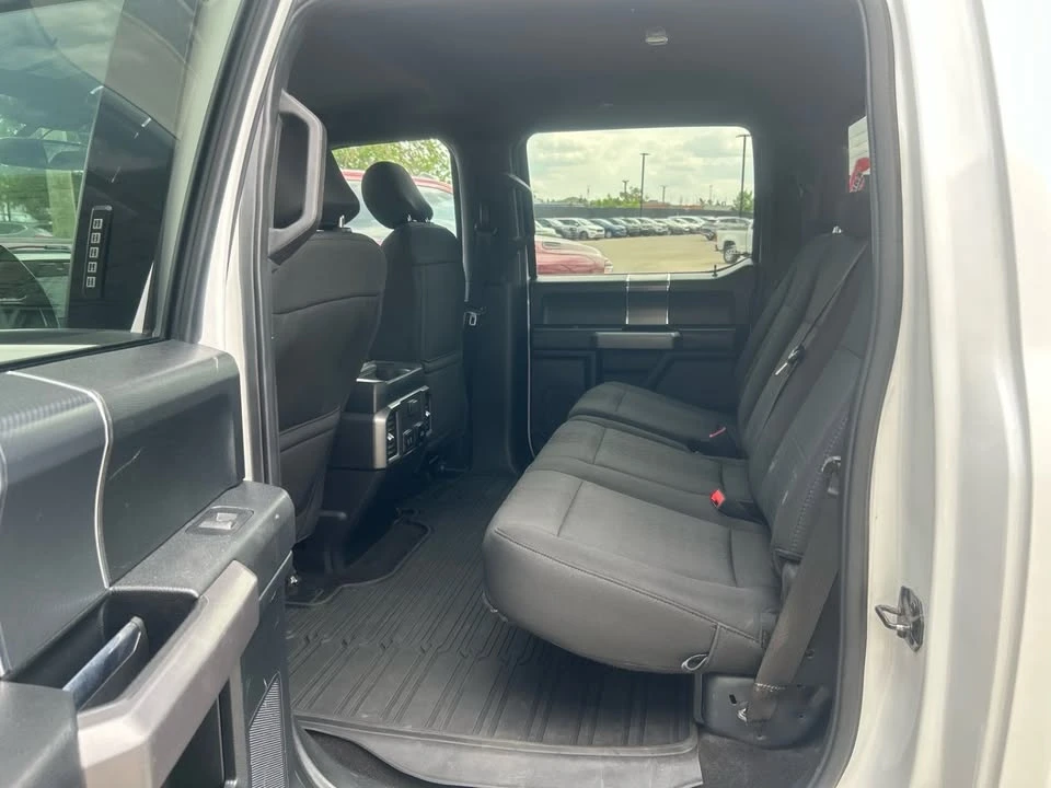 2019 Ford F-150 13th Gen - Image 3 of 20