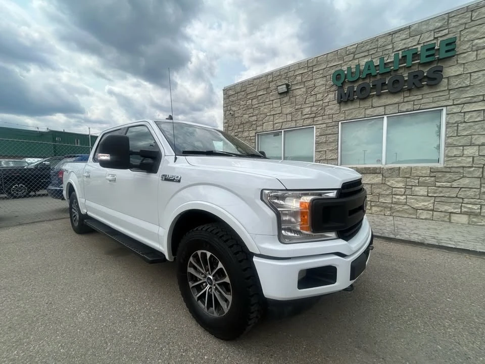 2019 Ford F-150 13th Gen - Image 15 of 20