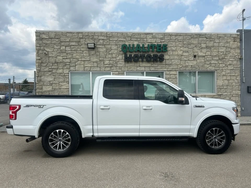 2019 Ford F-150 13th Gen - Image 6 of 20