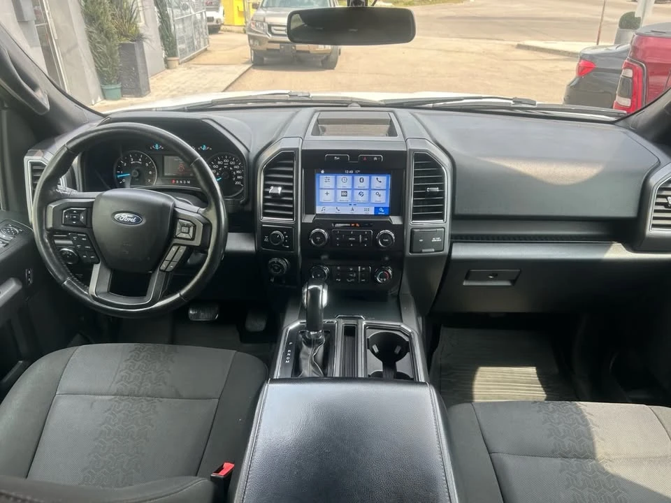 2019 Ford F-150 13th Gen - Image 14 of 20