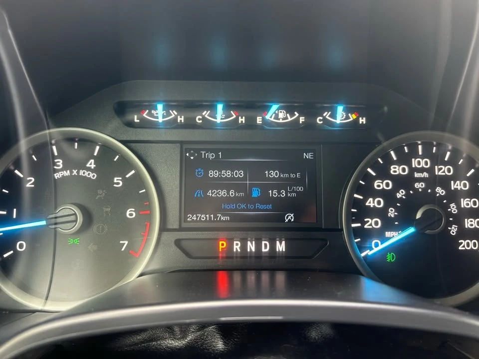 2019 Ford F-150 13th Gen - Image 11 of 20