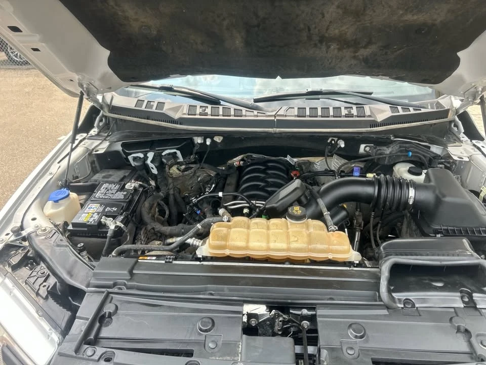 2019 Ford F-150 13th Gen - Image 8 of 20