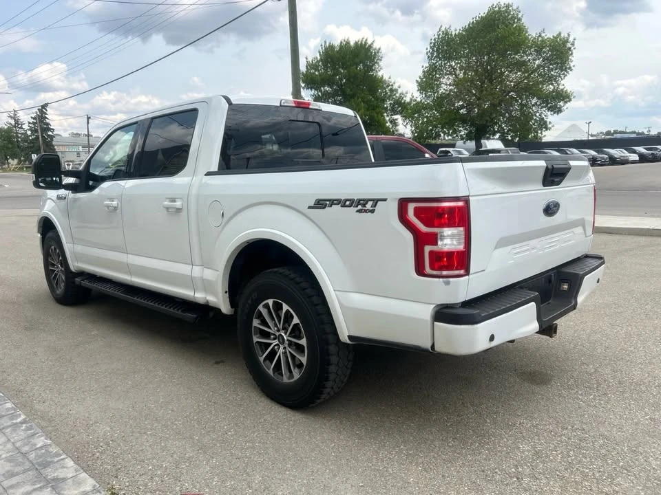2019 Ford F-150 13th Gen - Image 7 of 20