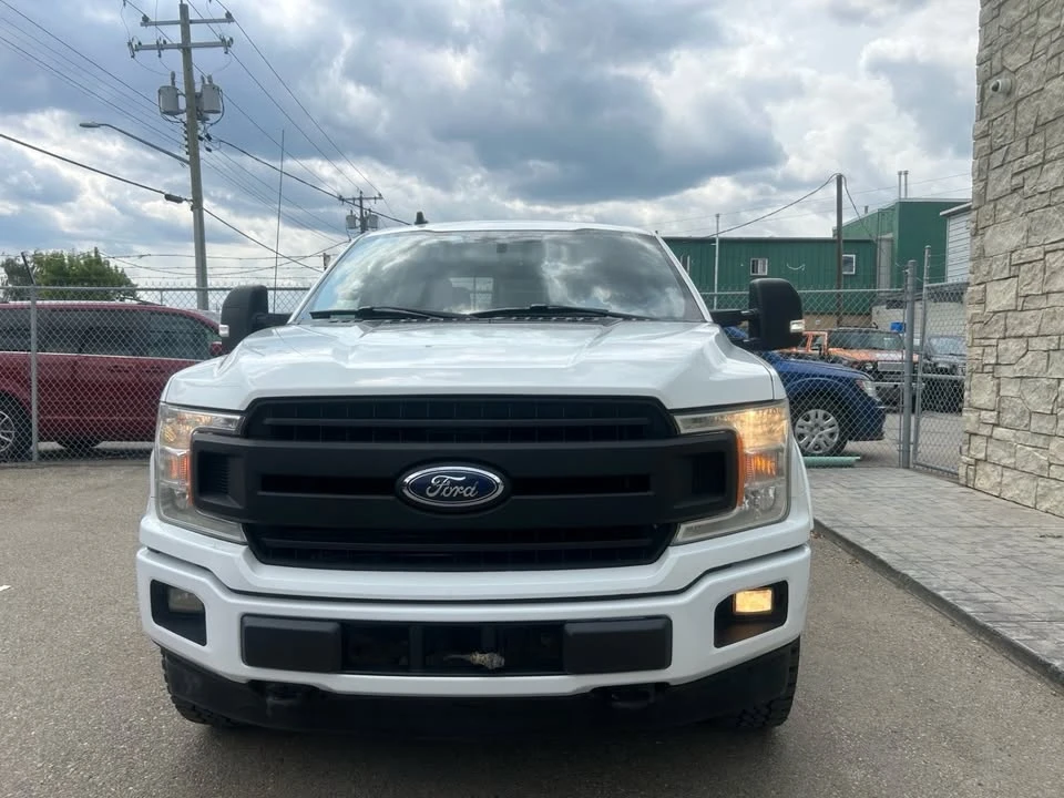 2019 Ford F-150 13th Gen - Image 2 of 20