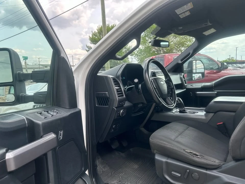 2019 Ford F-150 13th Gen - Image 20 of 20
