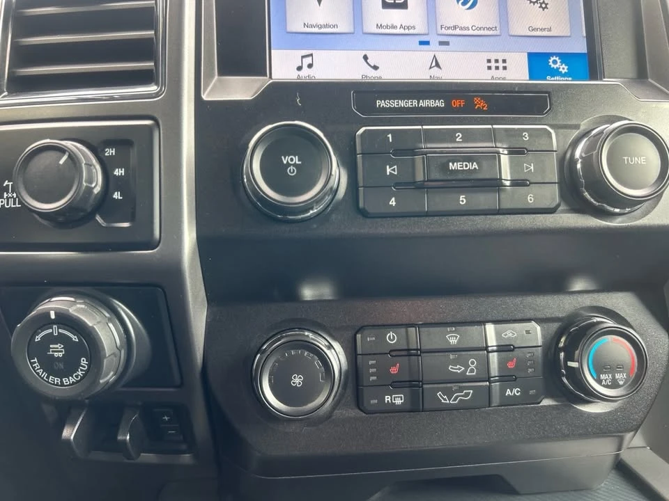 2019 Ford F-150 13th Gen - Image 13 of 20