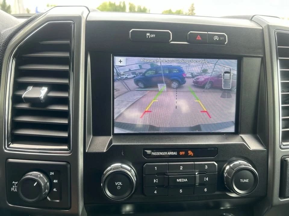 2019 Ford F-150 13th Gen - Image 17 of 20