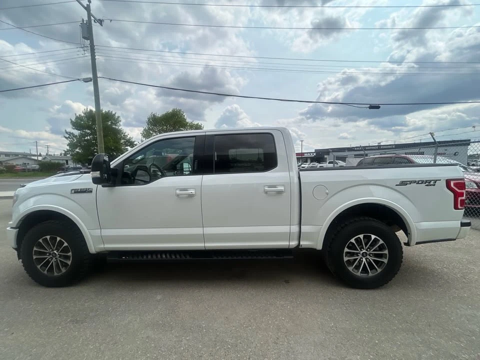 2019 Ford F-150 13th Gen - Image 4 of 20