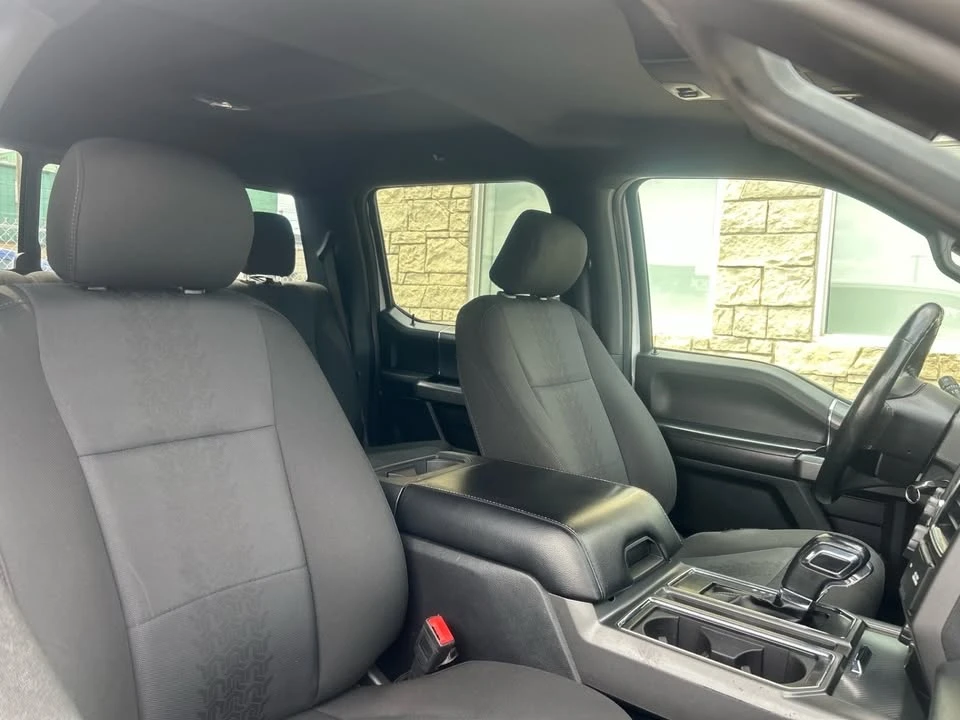 2019 Ford F-150 13th Gen - Image 9 of 20