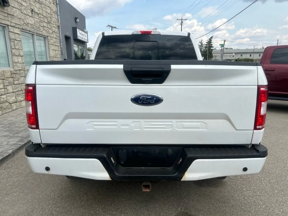 2019 Ford F-150 13th Gen - Image 16 of 20