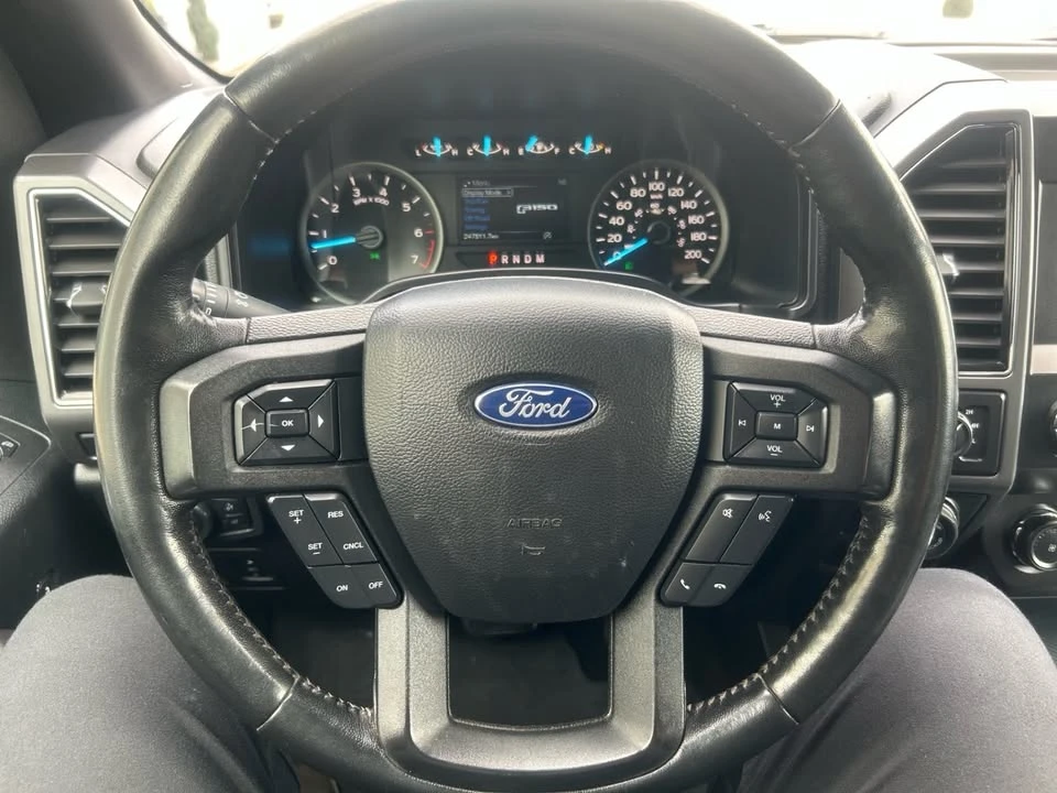 2019 Ford F-150 13th Gen - Image 12 of 20
