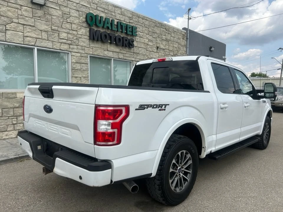 2019 Ford F-150 13th Gen - Image 10 of 20