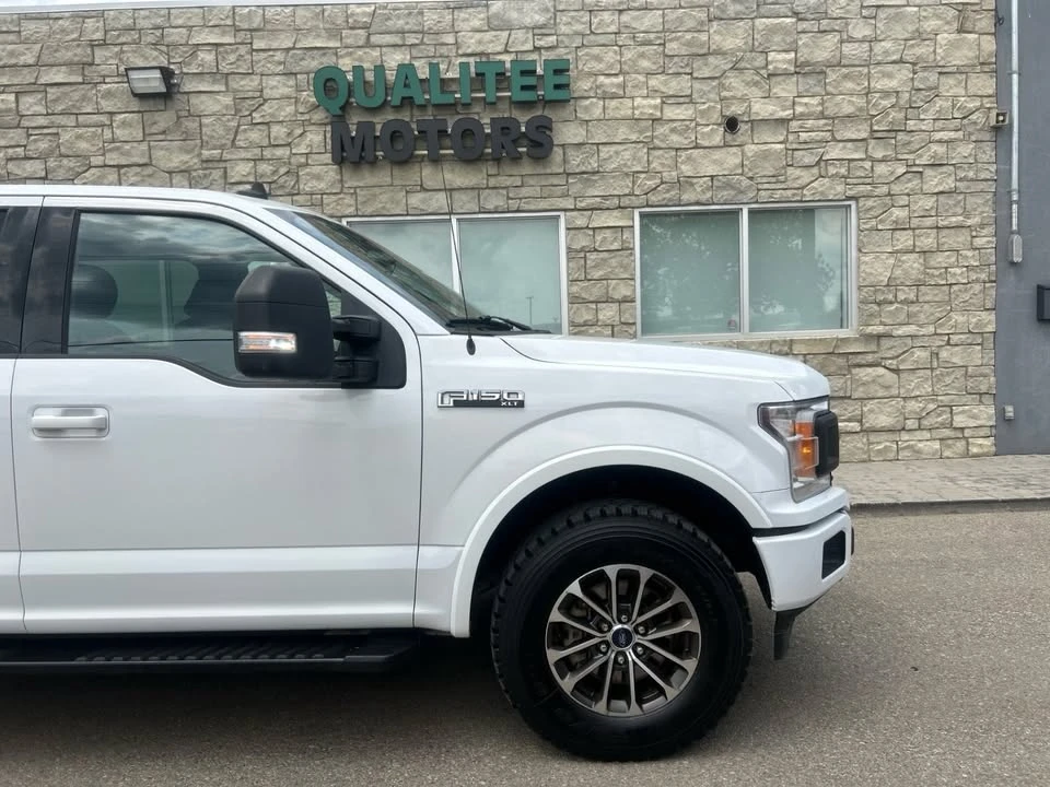 2019 Ford F-150 13th Gen - Image 19 of 20