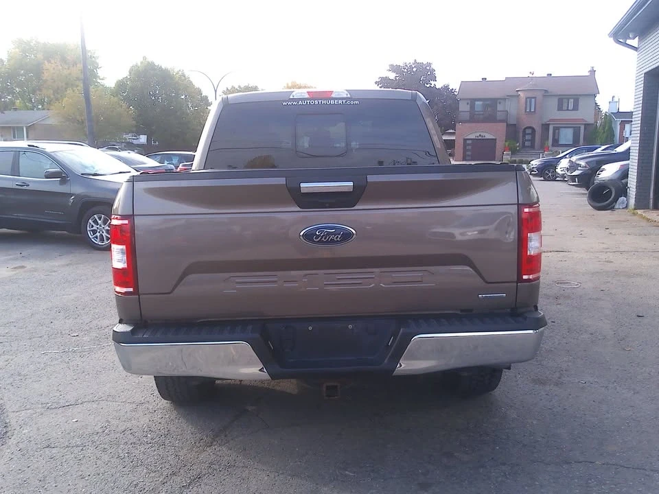 2019 Ford F-150 13th Gen - Image 6 of 18