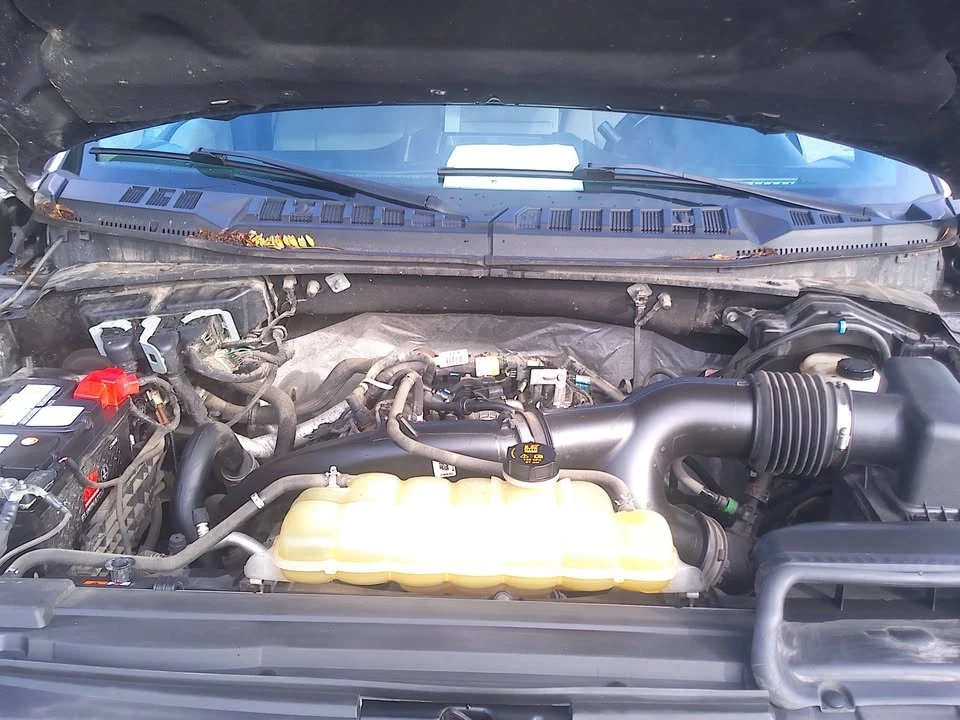 2019 Ford F-150 13th Gen - Image 18 of 18