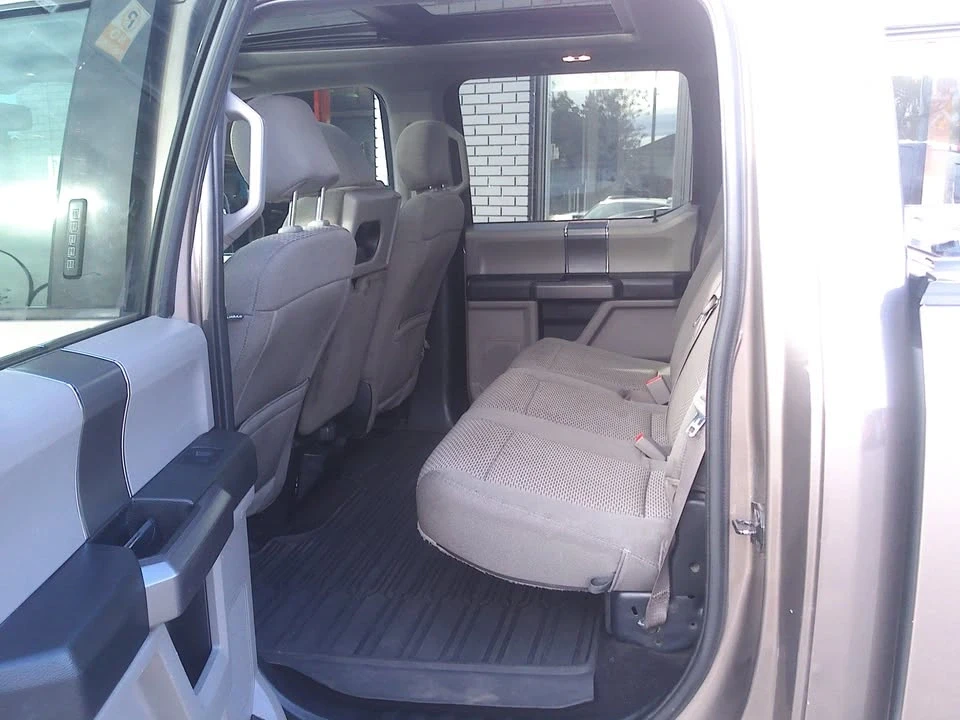 2019 Ford F-150 13th Gen - Image 12 of 18