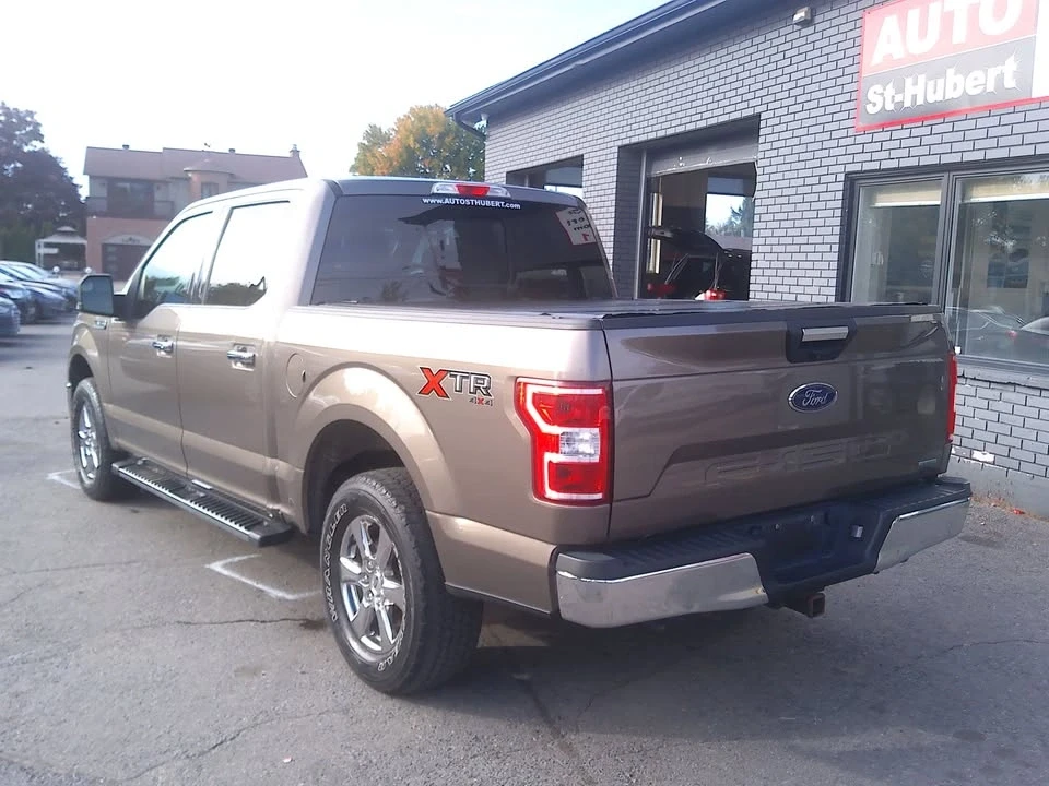 2019 Ford F-150 13th Gen - Image 7 of 18