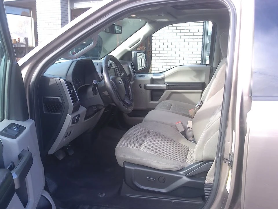 2019 Ford F-150 13th Gen - Image 10 of 18